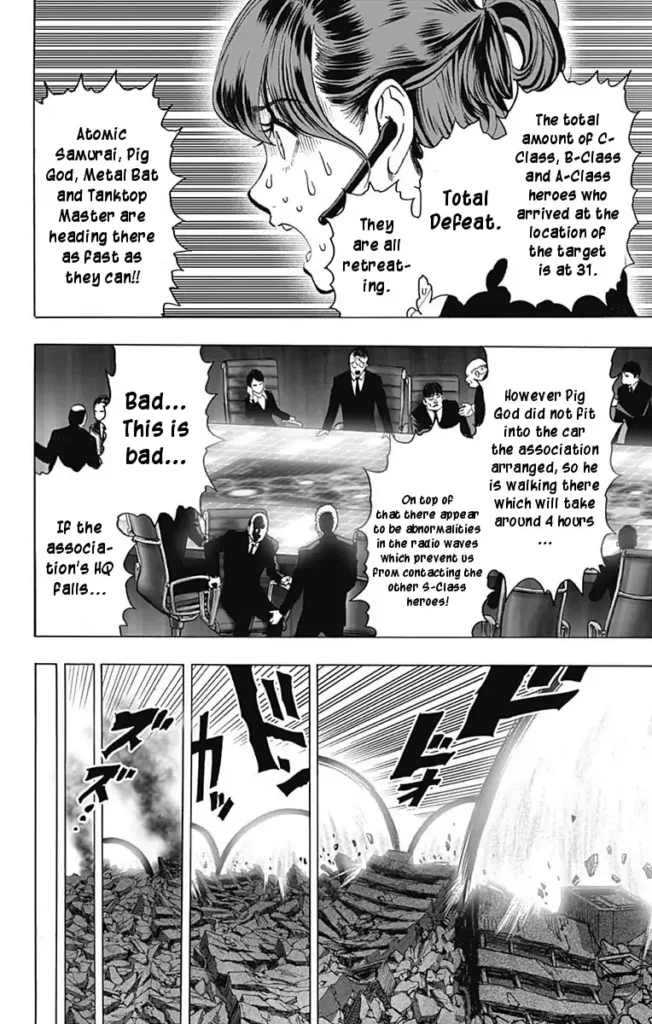 One Punch Man Chapter 80.5 | Read Full Online Manga 15 one punch man ch80.5 page15